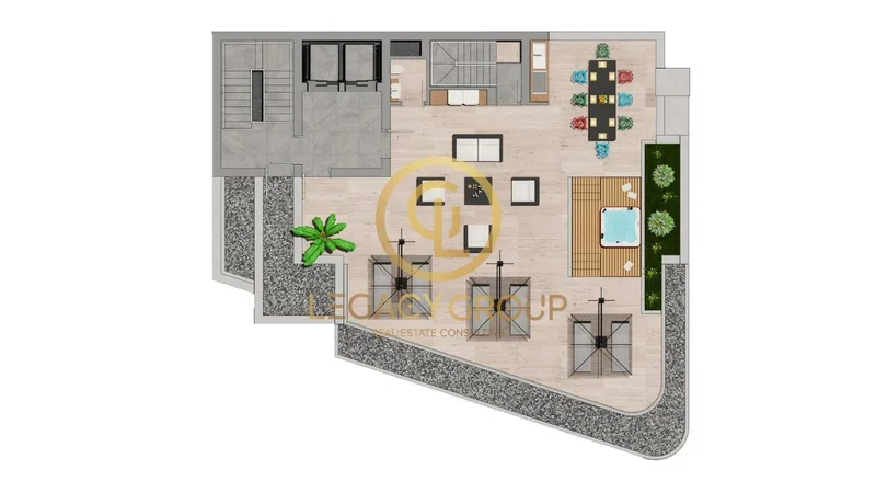 Faro Appartment