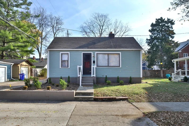 398 W 5th Avenue, Columbus, OH 43201, Columbus, Ohio, United States. - Photo 60