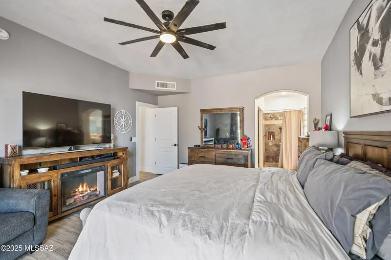 13714 E Placita Copechi, Vail, Arizona, United States. - Photo 21