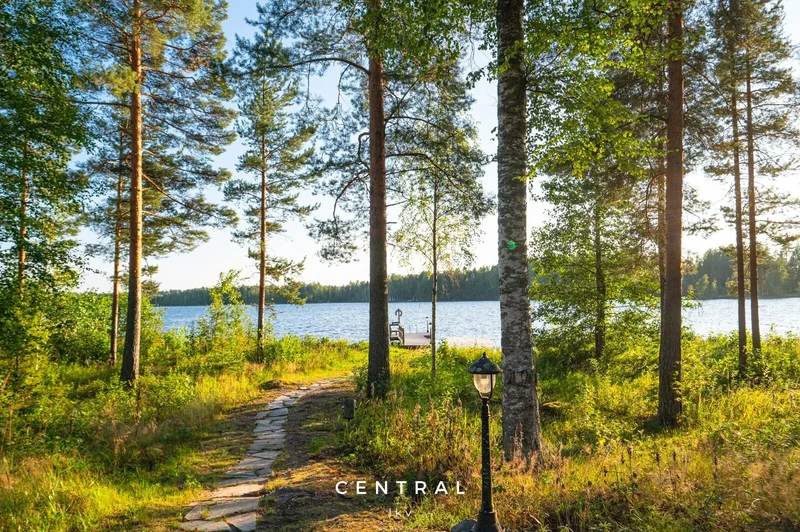 Yrttitie 21, 52550 Hirvensalmi, Finland, South Savo, Finland. - Photo 19
