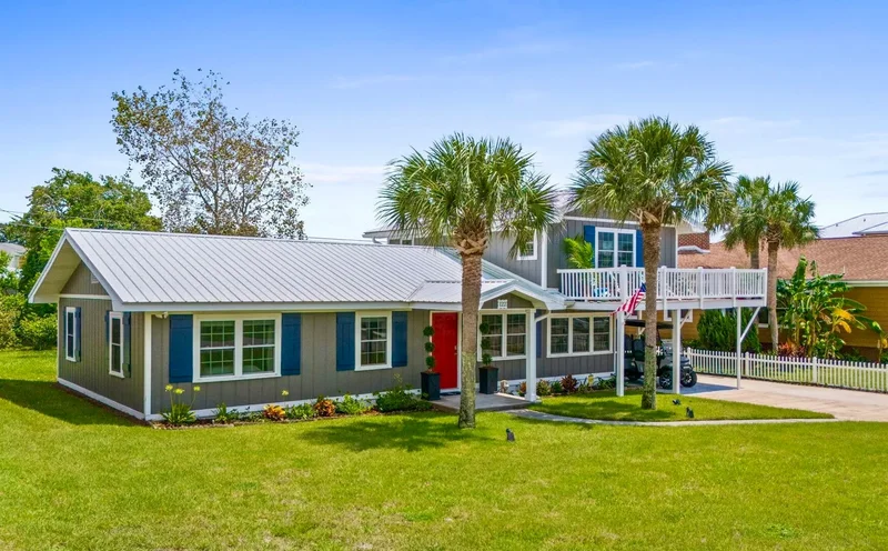 Rosemary Beach, Florida, United States. - Photo 4