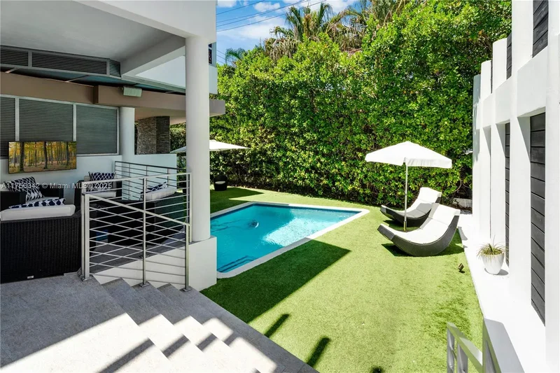 548 Fernwood Rd 548, Key Biscayne, Florida, United States. - Photo 46