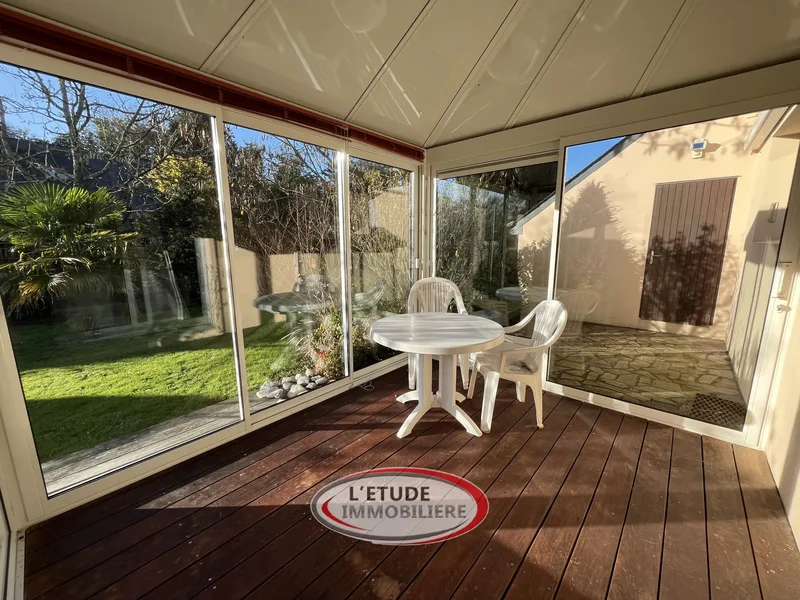 Sainte-Luce-sur-Loire, Pays de la Loire, France. - Photo 6