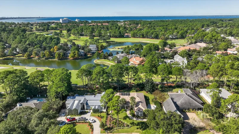 1462 E Baytowne Avenue, Miramar Beach, FL 32550, Miramar Beach, Florida, United States. - Photo 36