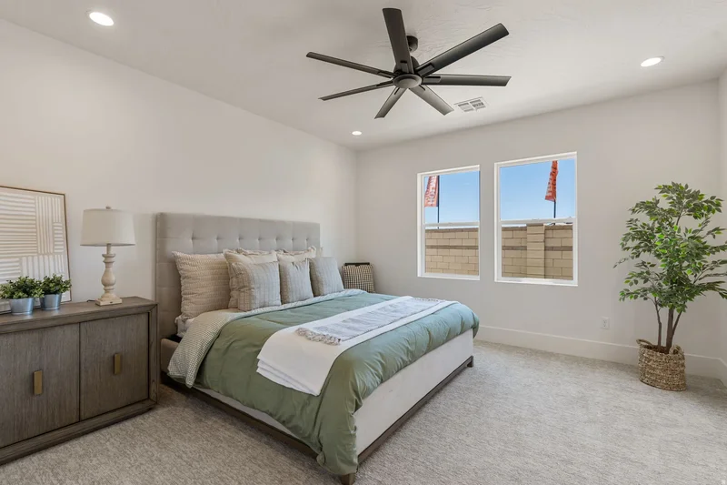 5273 S BLUE PEARL ALY, St. George, Utah, United States. - Photo 80
