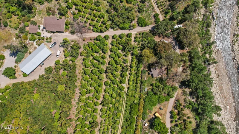 5682 Pine Grove Road, Santa Paula, CA 93060, Santa Paula, California, United States. - Photo 7