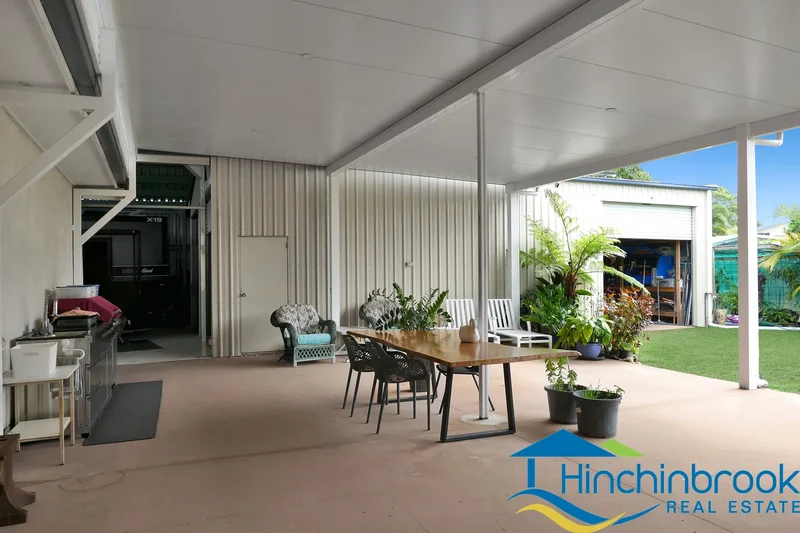 Cardwell, Victoria Street, Cardwell, Queensland, Australia. - Photo 10
