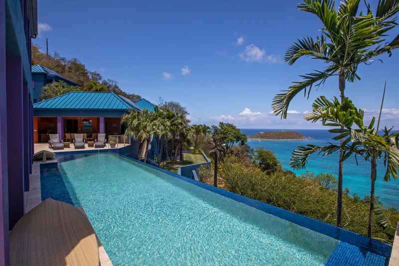 15A-3-27 Rendezvous and Ditleff, St. John, 00830, USA, Cruz Bay, St. John, U.S. Virgin Islands. - Photo 13