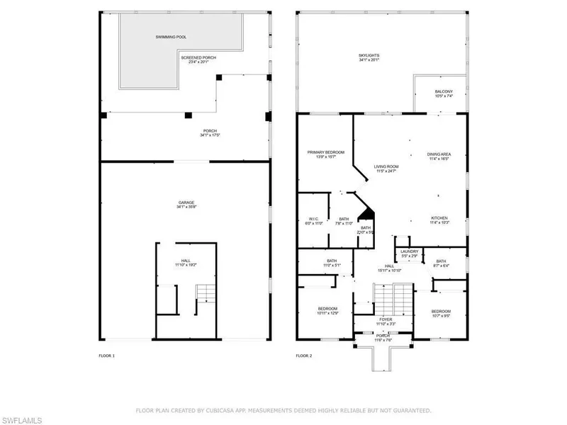 12206 Siesta DR, FORT MYERS BEACH, FL 33931, Fort Myers Beach, Florida, United States. - Photo 46