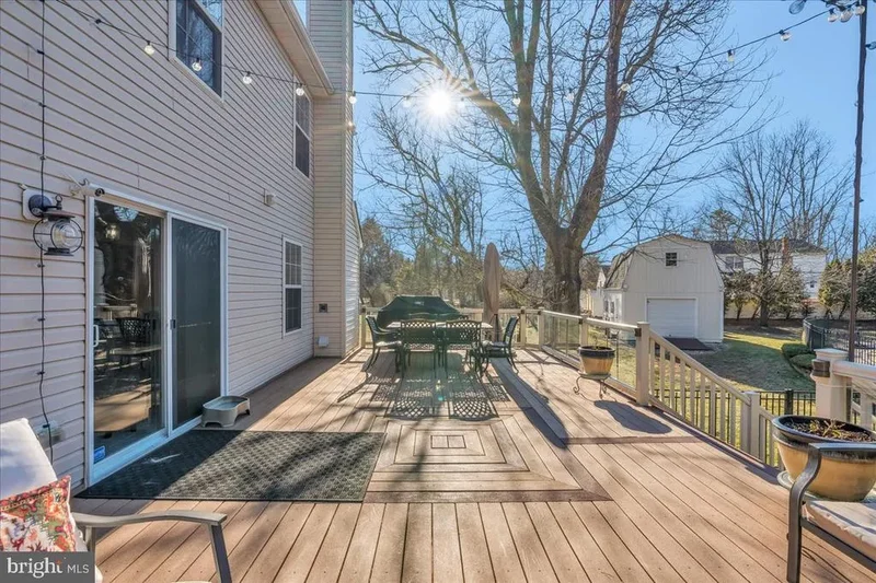 126 DEERFIELD AVE AVENUE, MARLTON, NJ 08053, Evesham Township, New Jersey, United States. - Photo 32