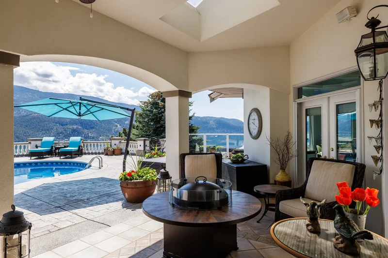 315 Kalamalka Lakeview Drive, #1, Vernon, BC, V1H 1S7, CANADA, Vernon, British Columbia, Canada. - Photo 41