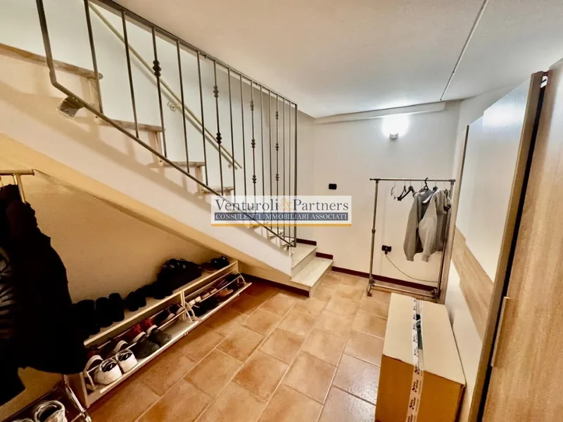 Via Centenaro, Centenaro, Lombardy, Italy. - Photo 23