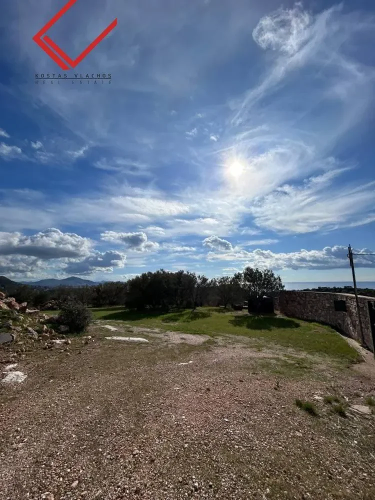 Vari, Attica, Greece. - Photo 35