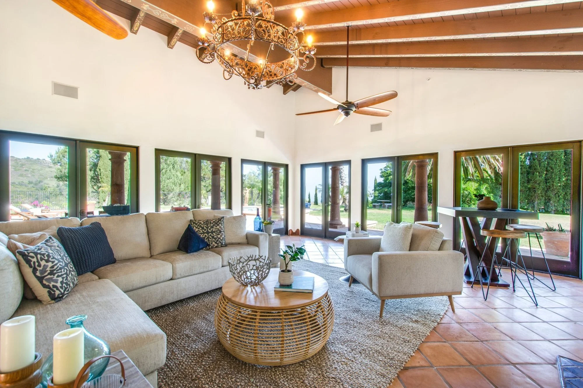 3960 Decker Edison Road, Malibu, CA 90265, Malibu, California, United States. - Photo 25