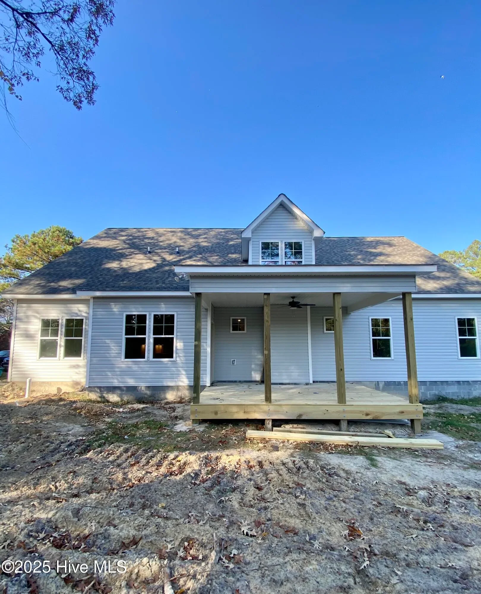 698 White Oak Crossing, Cedar Point, North Carolina, United States. - Photo 7