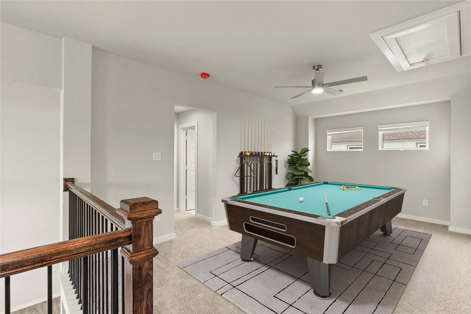2939 Solitude Pine Lane, Katy, TX 77493, Marble Falls, Texas, United States. - Photo 2