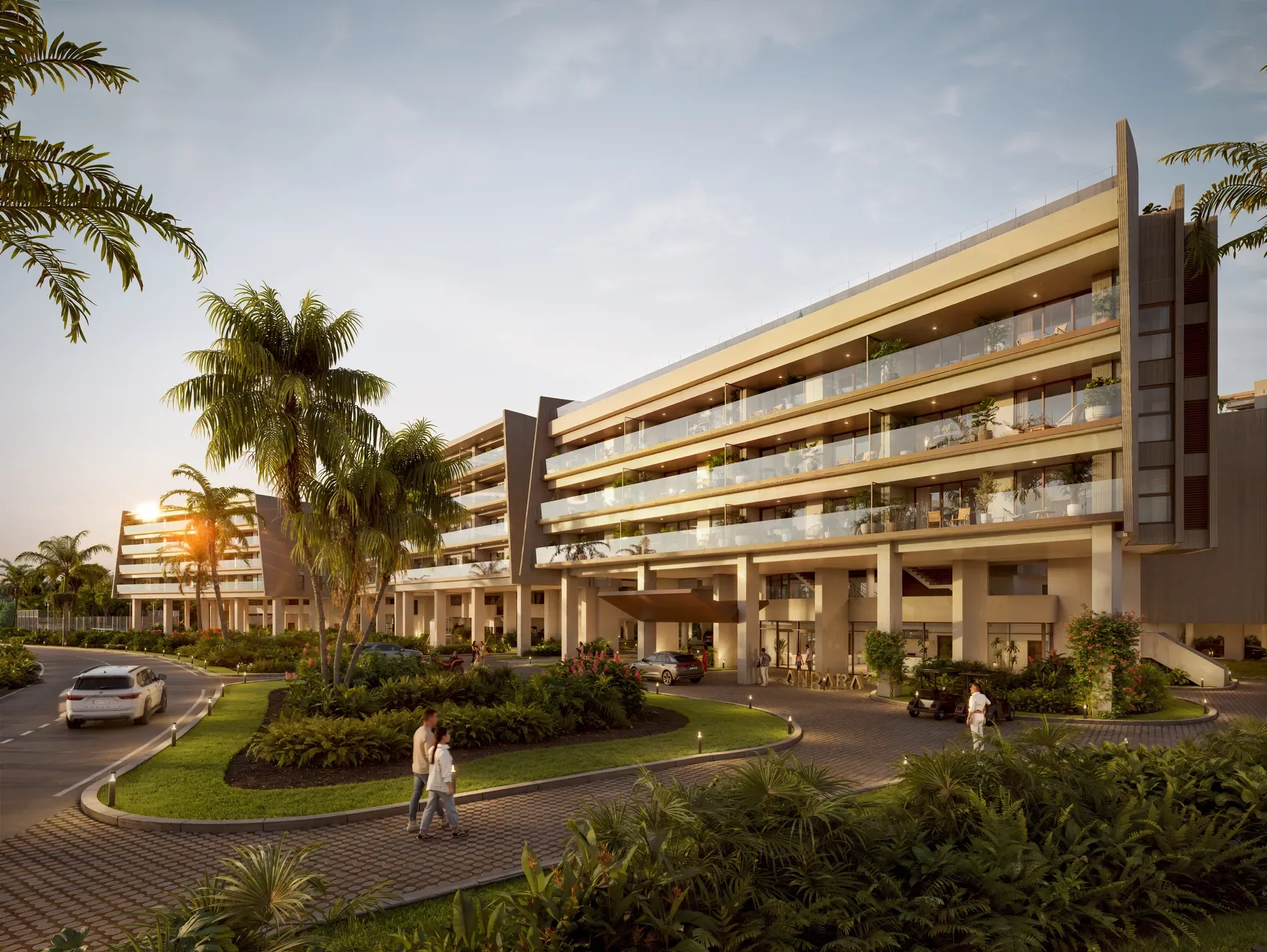 Cap Cana, 23000 Punta Cana, Dominican Republic, Punta Cana, La Altagracia Province, Dominican Republic. - Hero Image