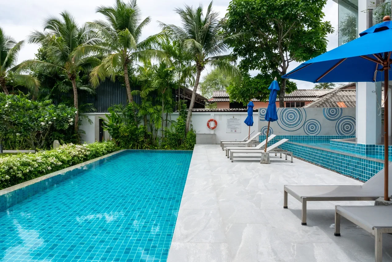 Phuket,, Choeng Thale, Phuket, Thailand. - Photo 12