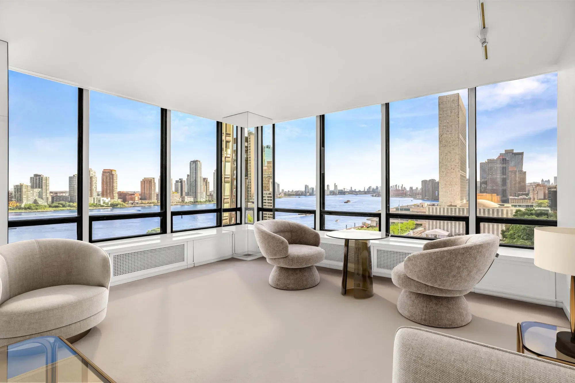 860 United Nations Plaza 13A, New York, NY 10017, New York, New York, United States. - Photo 18