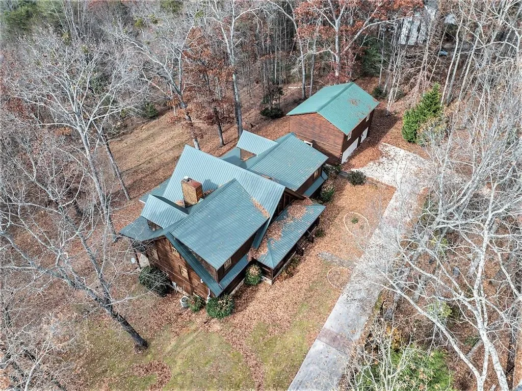 221 Laurel Circle, Dahlonega, Georgia, United States. - Photo 54