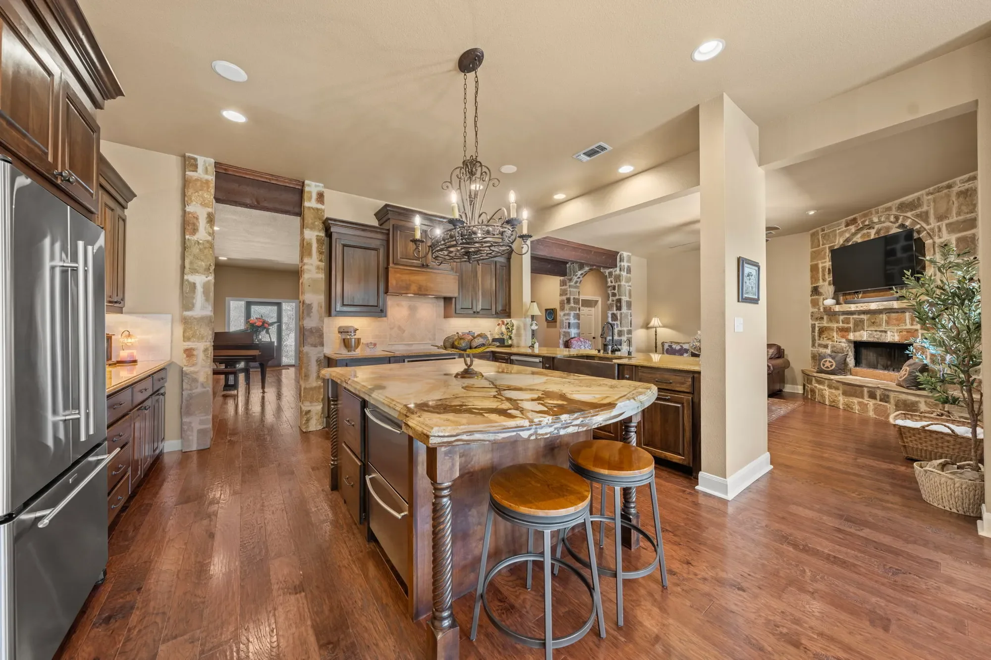 377 Waterstone Parkway , Boerne, TX 78006, Boerne, Texas, United States. - Photo 13