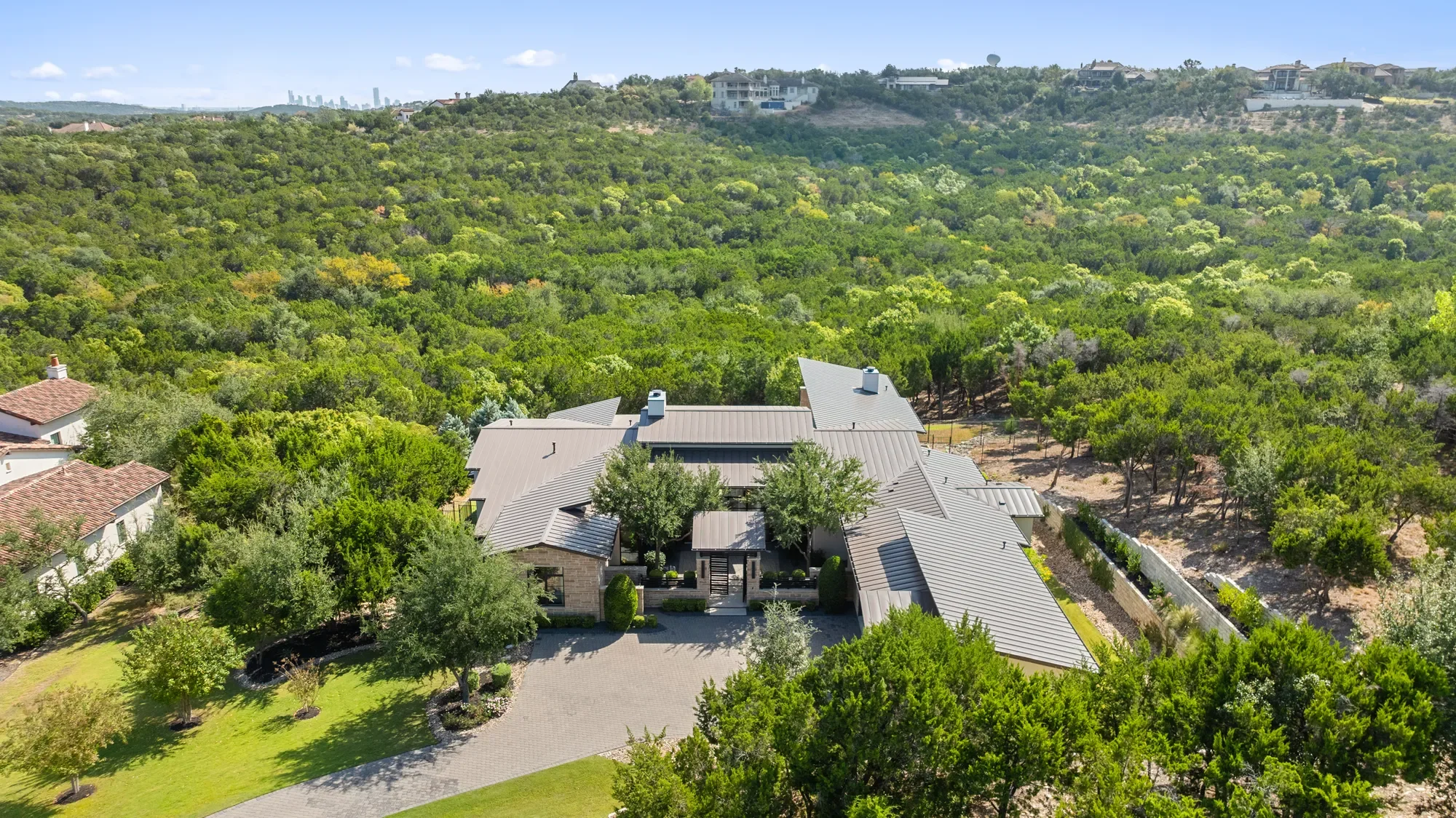 4701 Peralta Lane , Austin, TX 78735, Austin, Texas, United States. - Photo 76