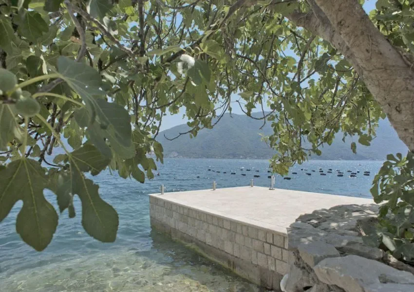 Kotor Bay, Kotor Bay, Kotor Bay, Kotor, Kotor Municipality, Montenegro. - Photo 6