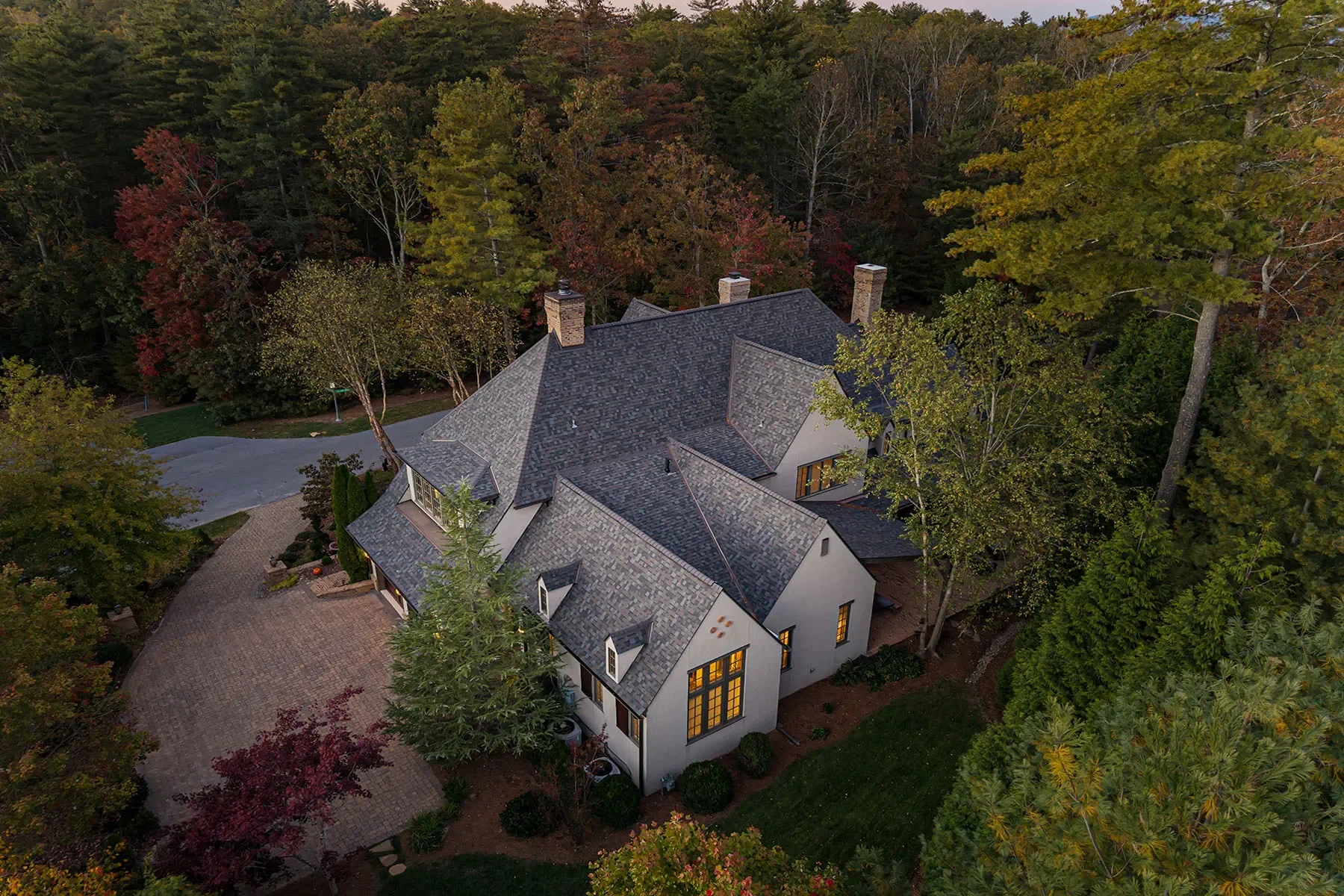 111 Brookline Drive, Asheville, NC 28803, Asheville, North Carolina, United States. - Photo 44