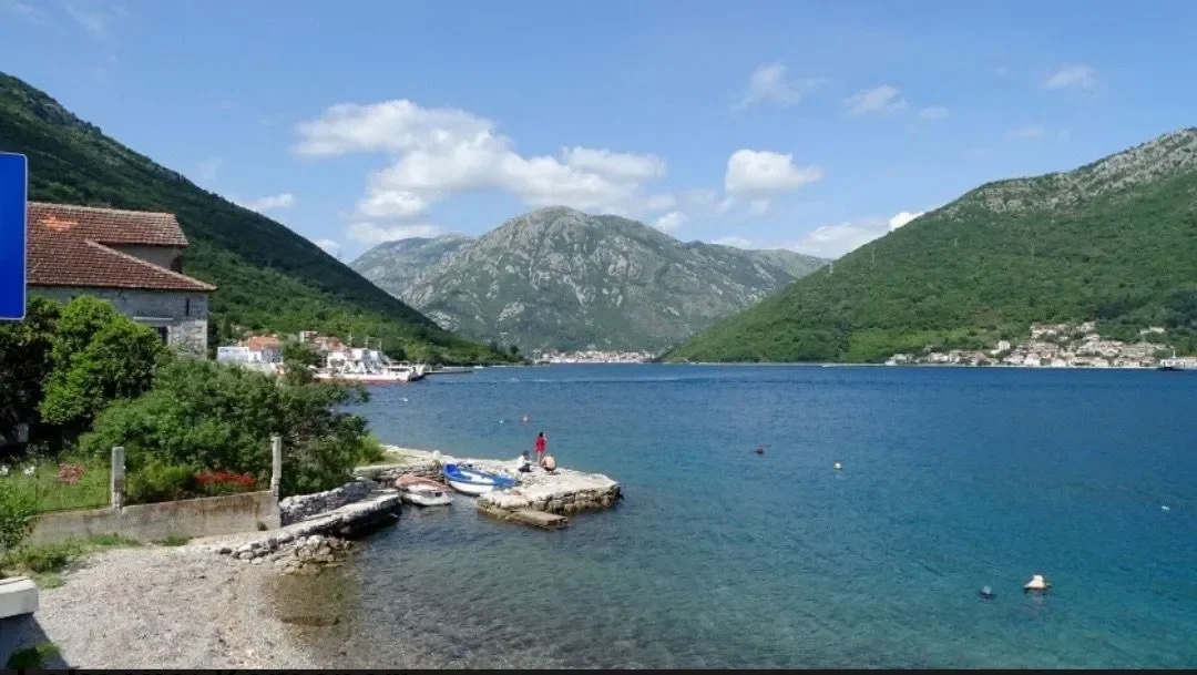 Herceg-Novi, Opatovo, Herceg Novi Municipality, Montenegro. - Photo 1