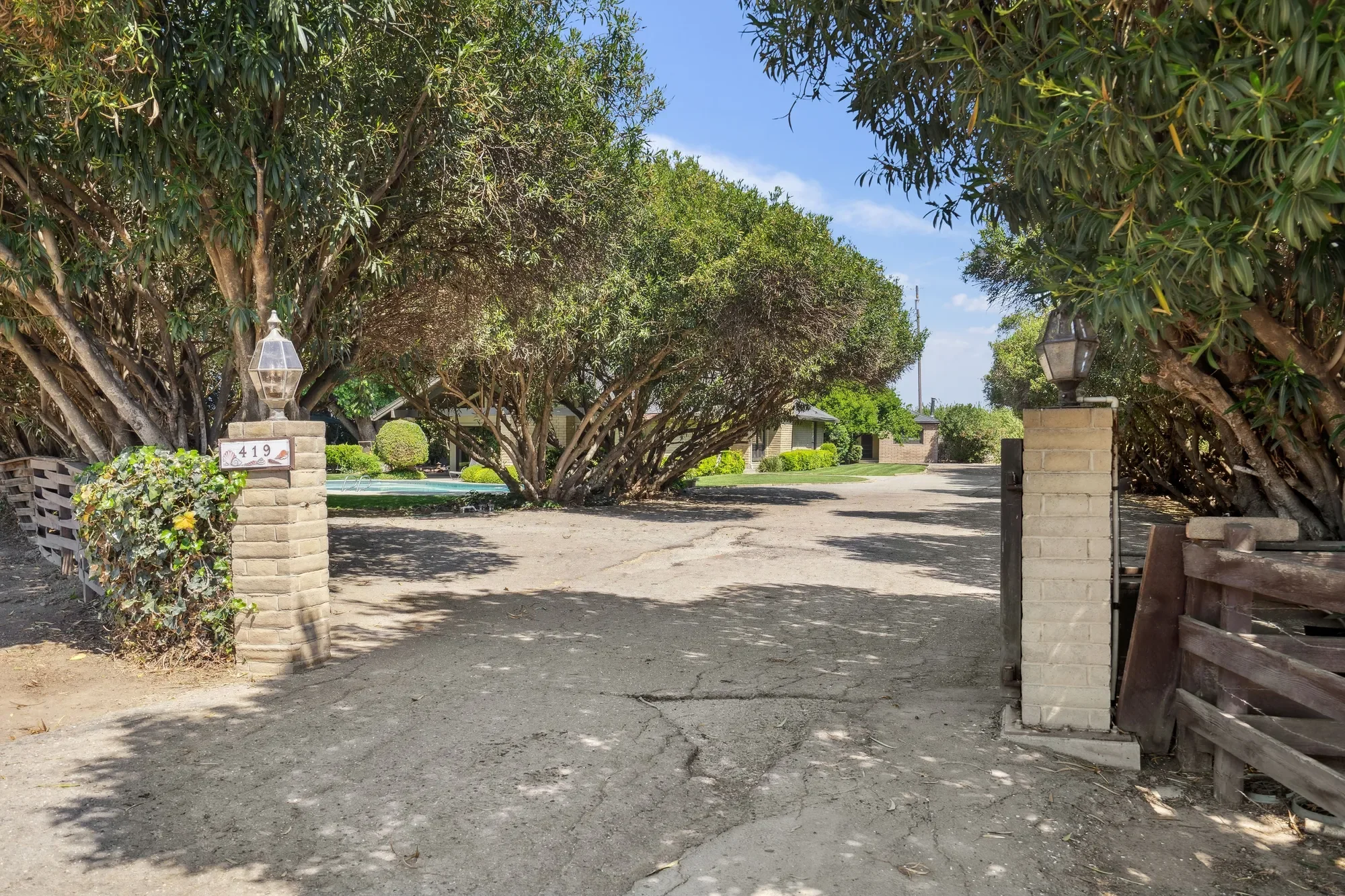 419 Burkhard Road , Patterson, CA 95363, Westley, California, United States. - Photo 5