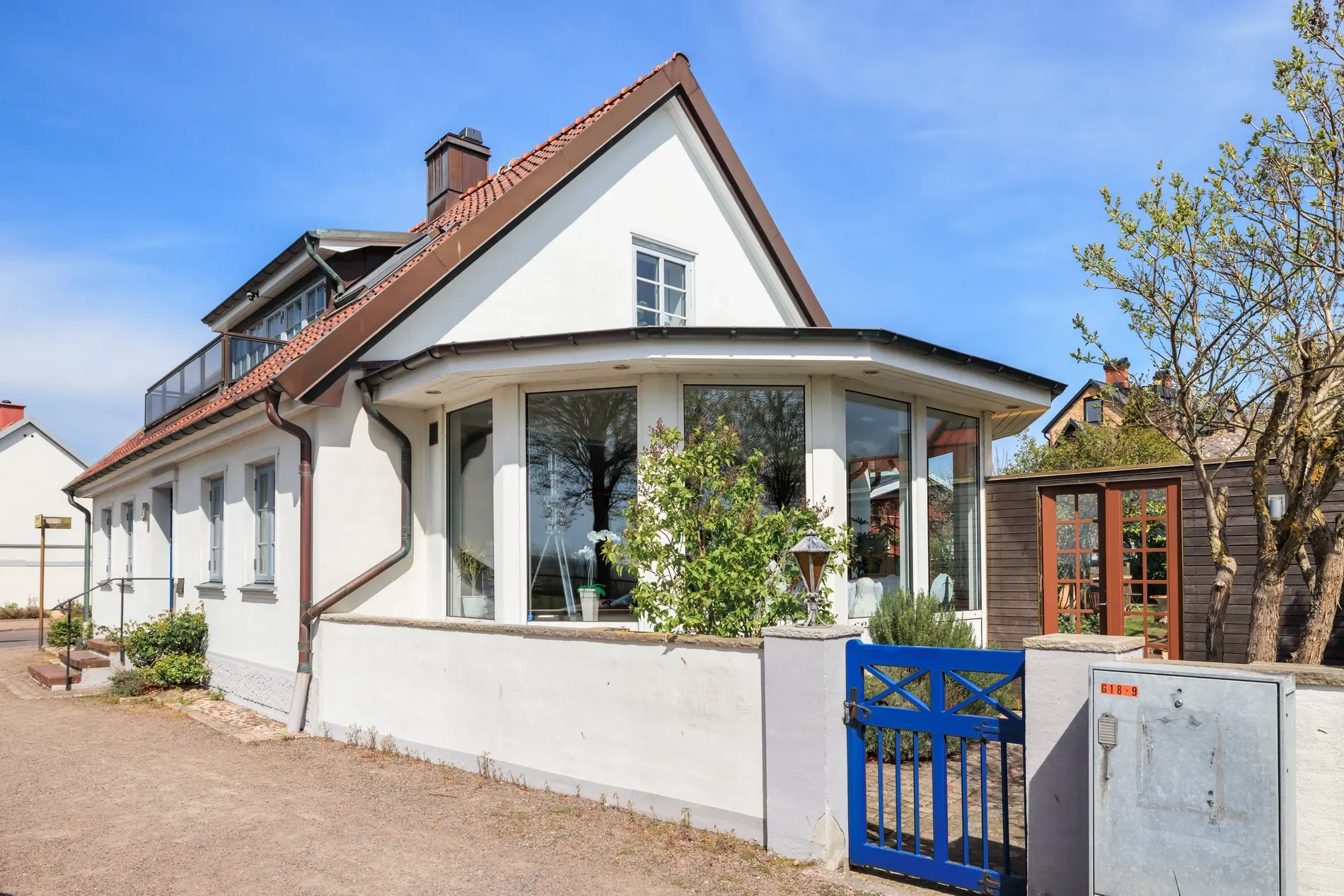 Kustgatan 42, 252 70 Råå, Sweden, Råå, Skåne County, Sweden. - Photo 2