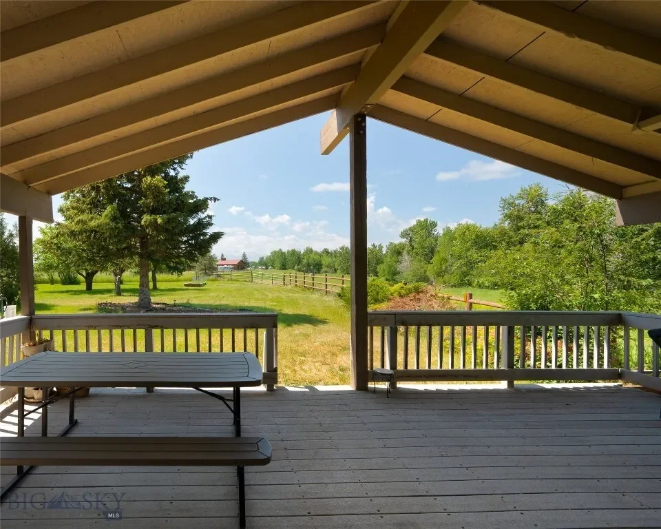 2825 & 2830 Highway 78 S, Absarokee, Montana, United States. - Photo 16
