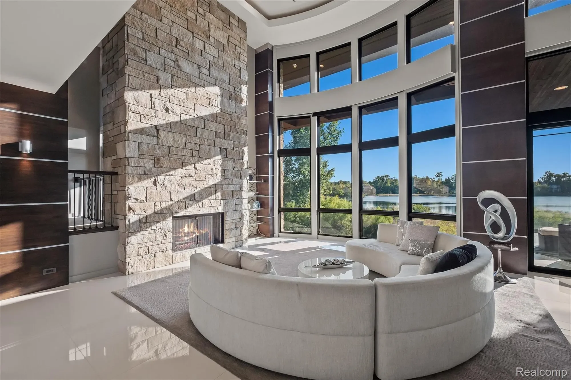2657 TURTLE SHORES Drive, Bloomfield Charter Township, MI 48302, Bloomfield Hills, Michigan, United States. - Photo 17