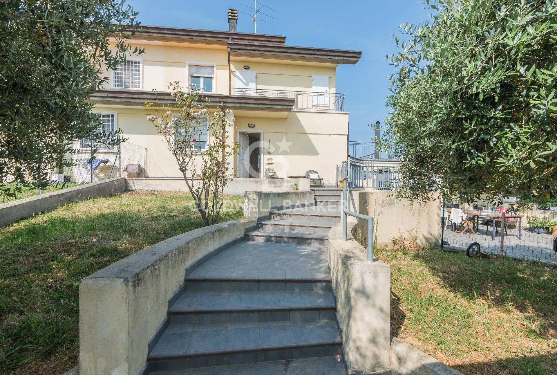 Viale Tropea 13, Riccione, Emilia-Romagna, Italy. - Photo 18