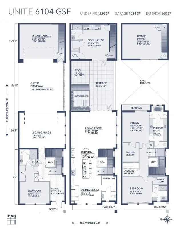 200 E Boca Raton Road, Boca Raton, Florida, United States. - Photo 10