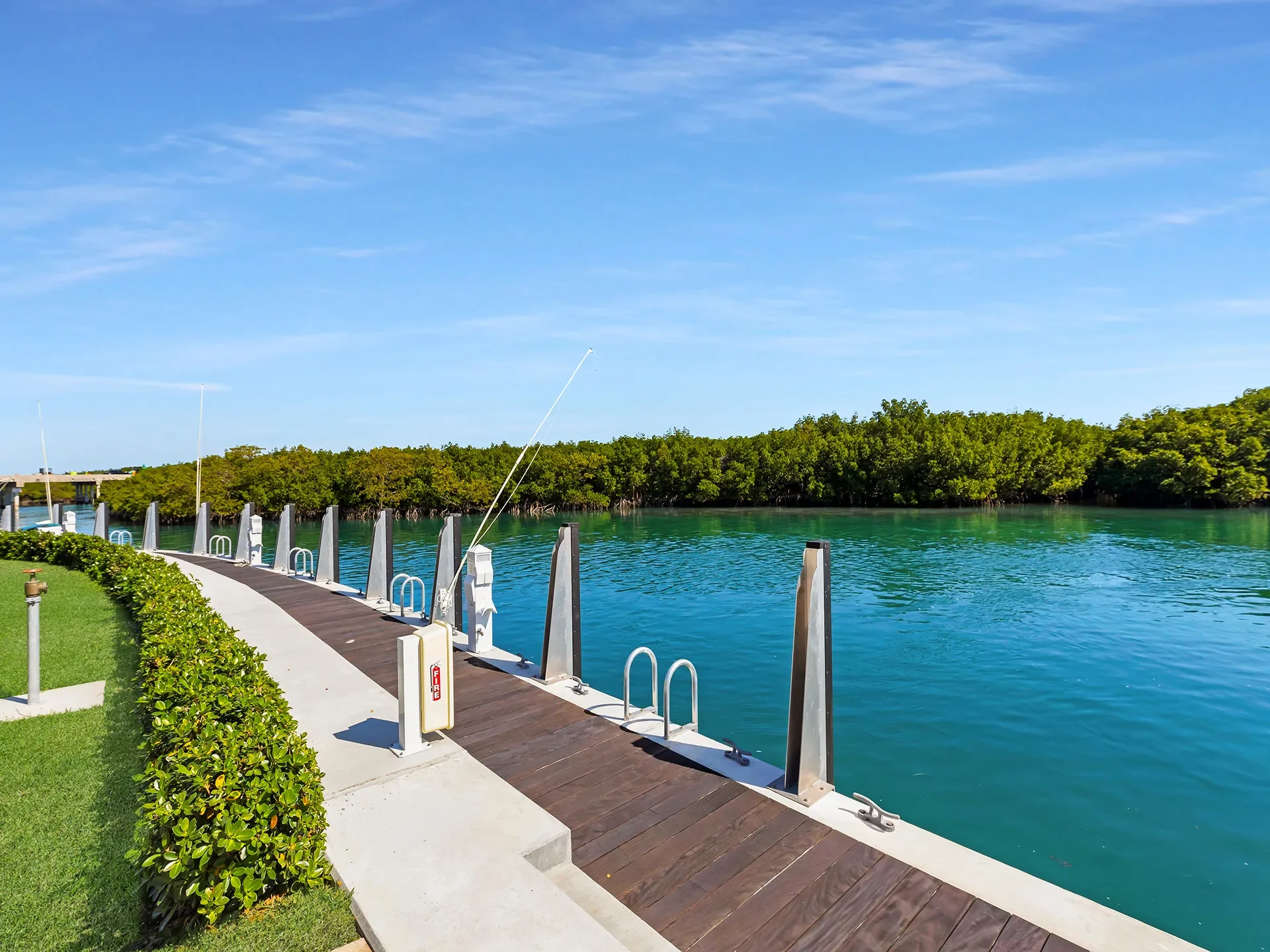 3 Creek House #PH-3, Key Largo, FL 33037, Key Largo, Florida, United States. - Photo 22