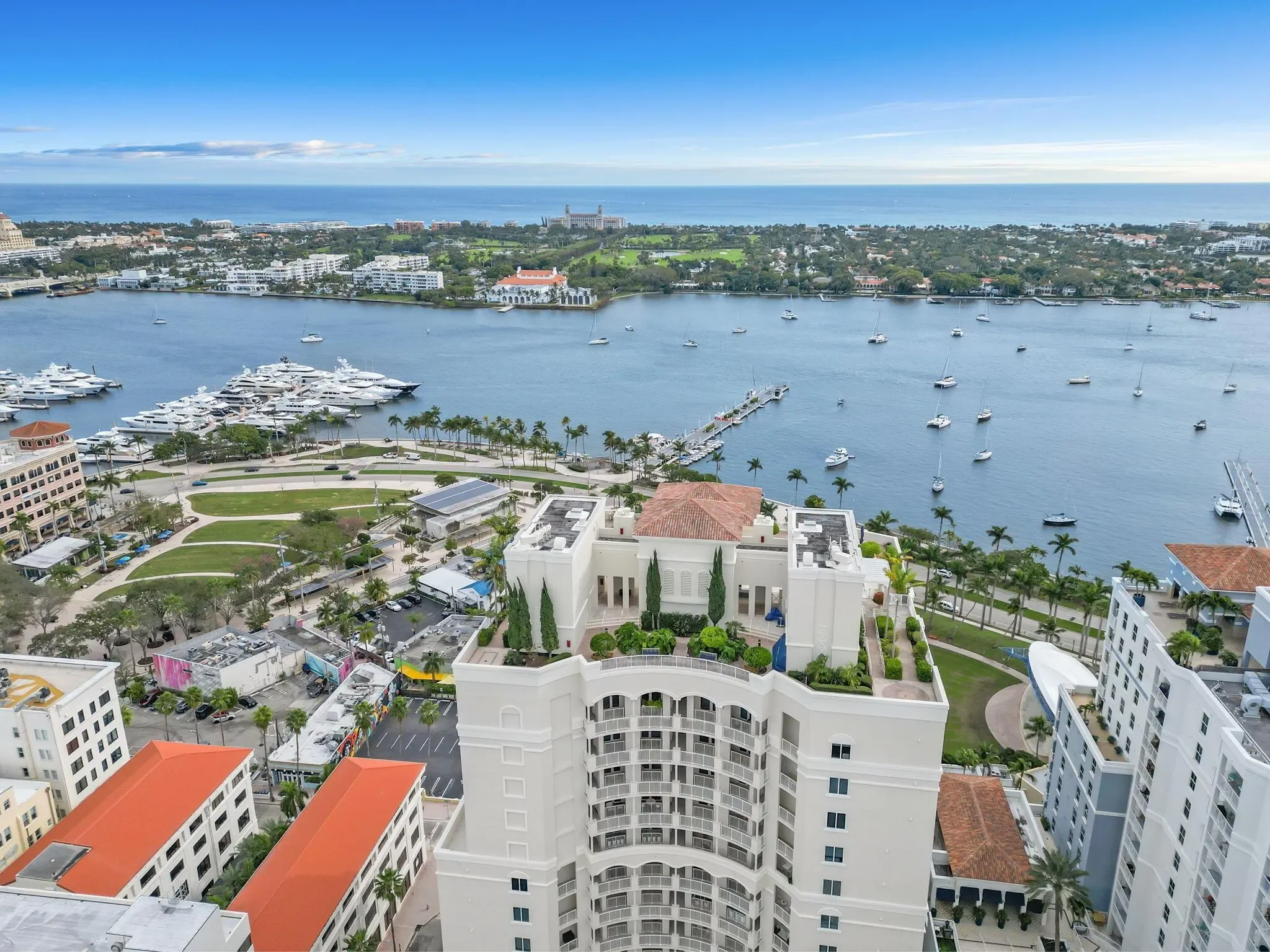 201 S Narcissus Avenue 605, West Palm Beach, Florida, United States. - Photo 33