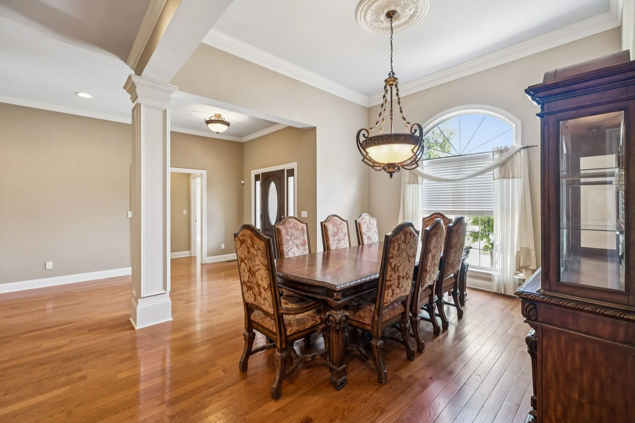 142 Heritage Circle, Manchester, TN 37355, Manchester, Tennessee, United States. - Photo 34