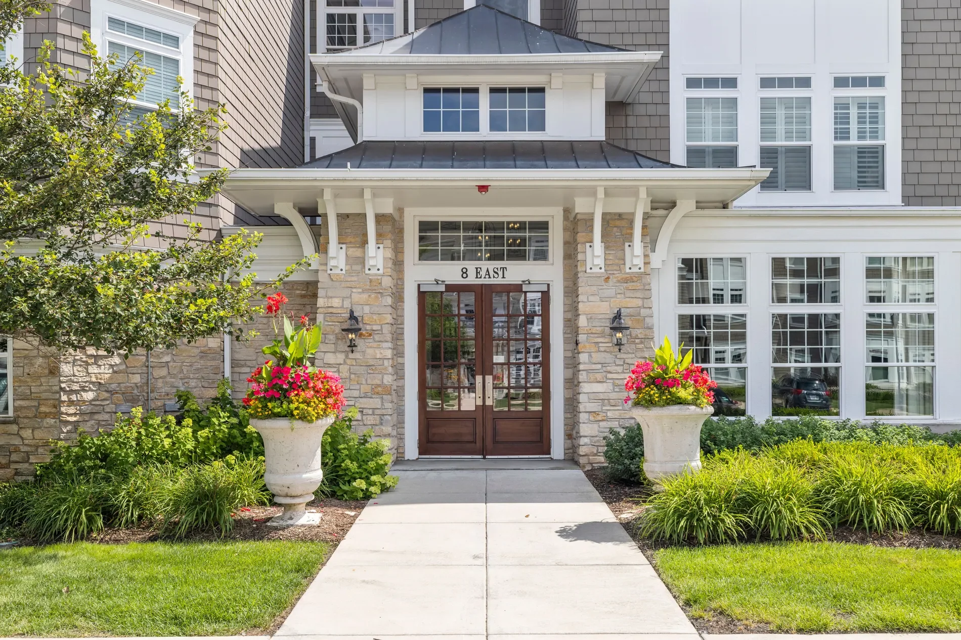 8 E Kennedy Avenue Unit# 206, Hinsdale, IL 60521, Hinsdale, Illinois, United States. - Photo 9