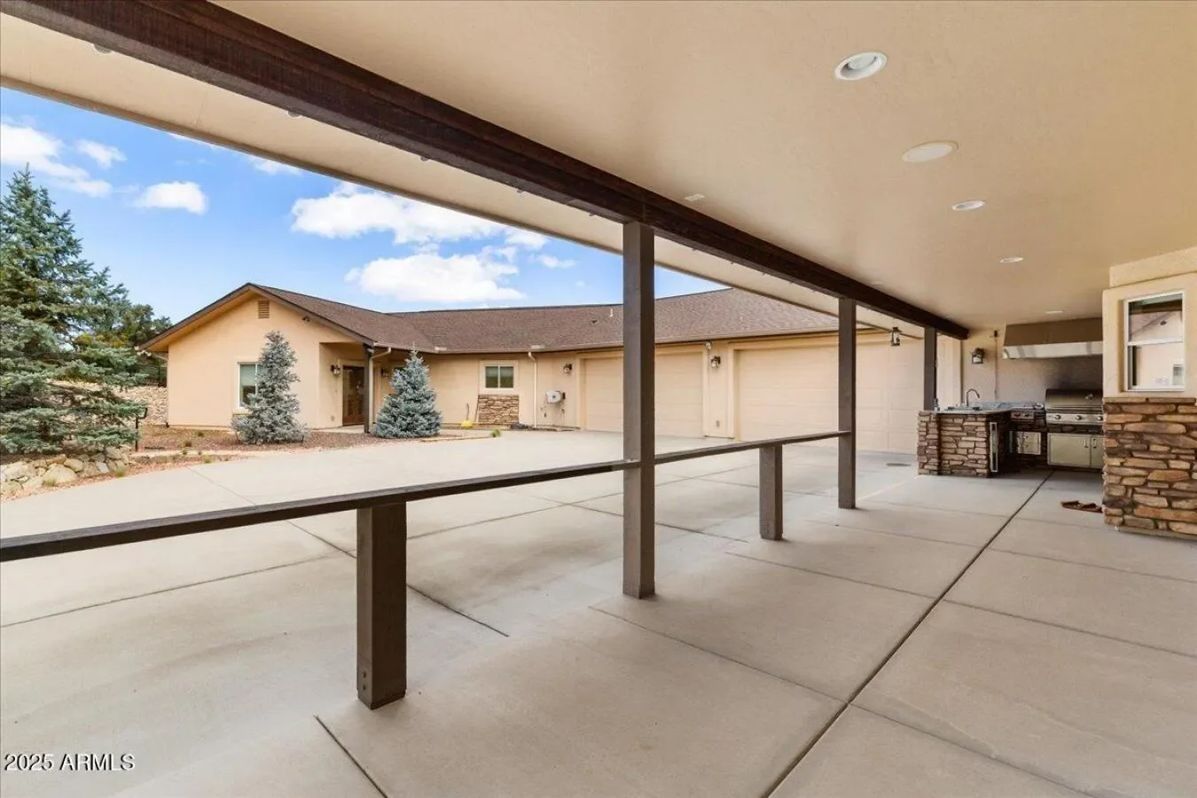 5540 W Deer Spring Place, Prescott, Arizona, United States. - Photo 9