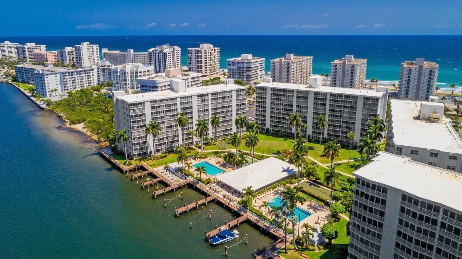 3310 S Ocean Boulevard, Boca Raton, Florida, United States. - Photo 28