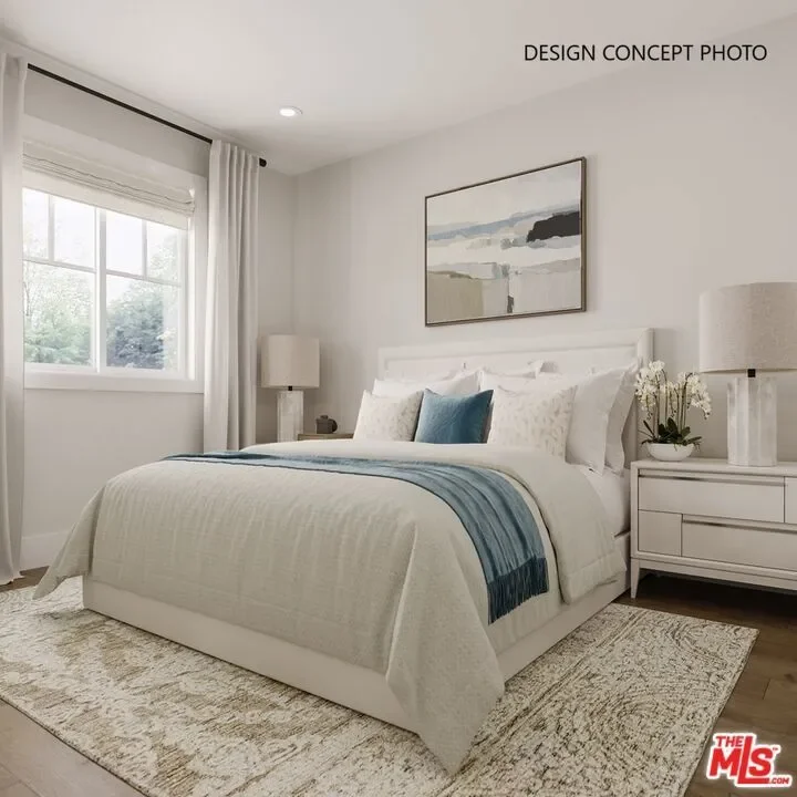 4328 Wilkinson Avenue, Los Angeles, California, United States. - Photo 9