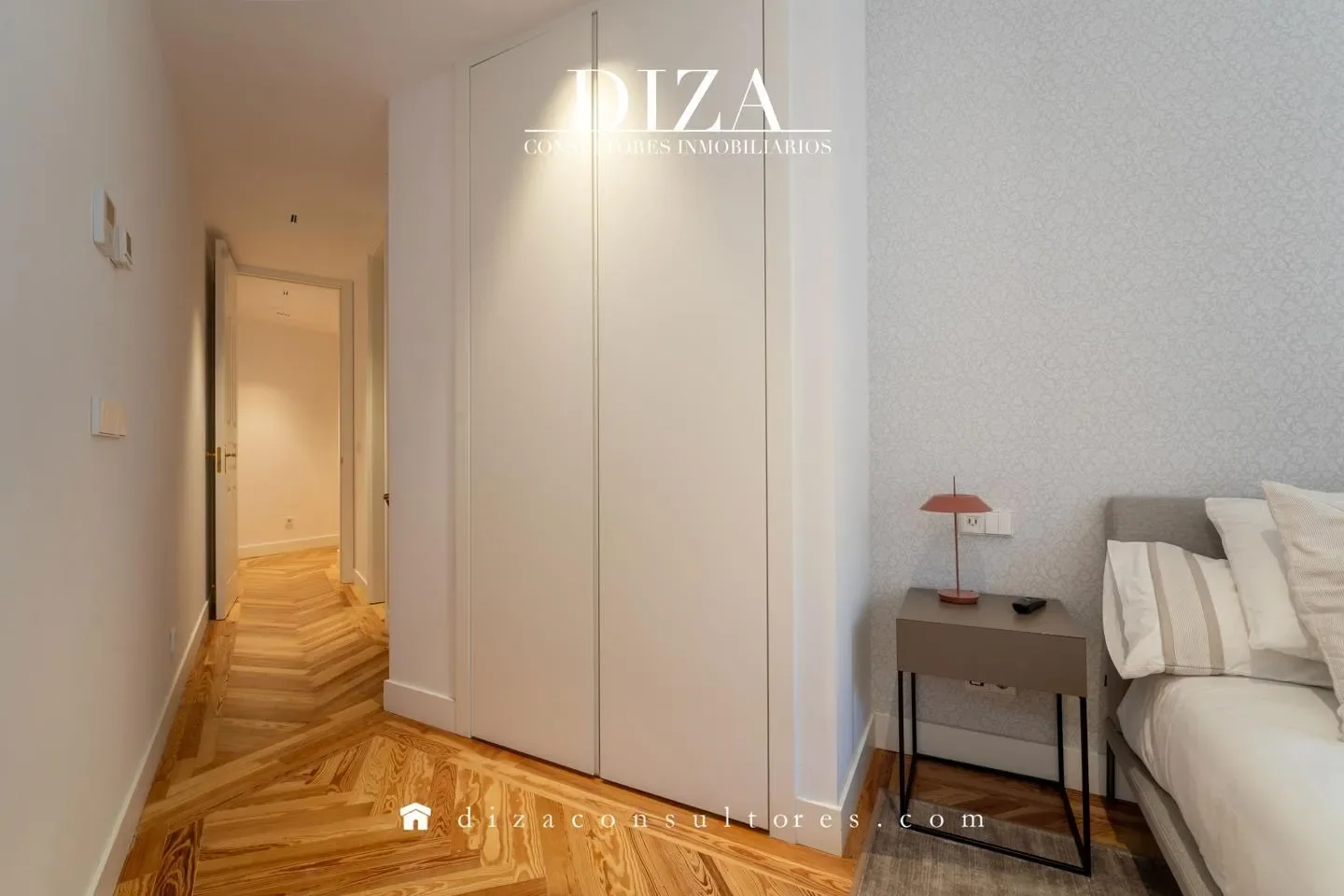 Calle de Francisco de Rojas, 28010, Madrid, Madrid, Madrid, Chamberi, Madrid, Spain. - Photo 42