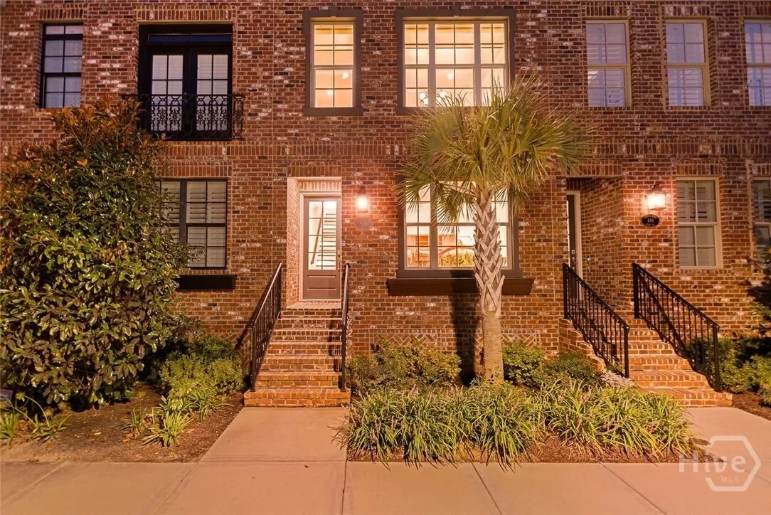 453 Port Street, Savannah, Georgia, United States. - Photo 6