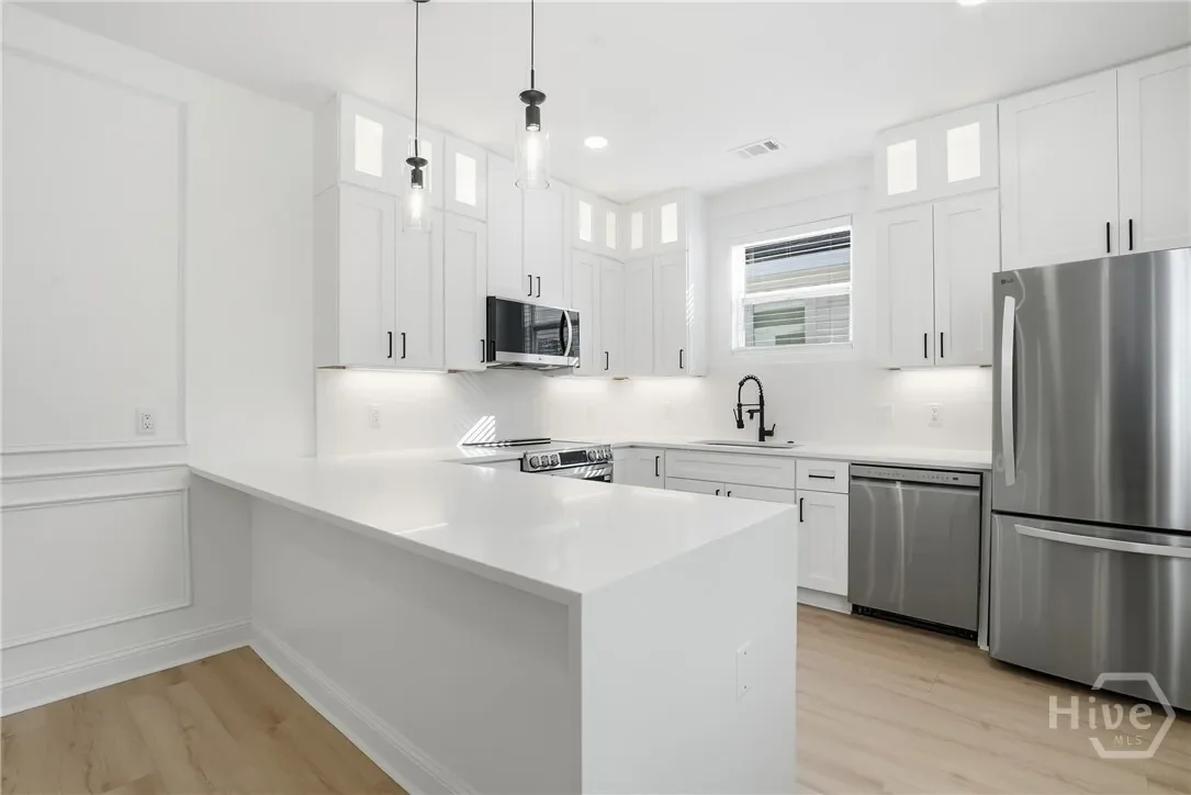 1228 E Anderson Street A & B, Savannah, Georgia, United States. - Photo 29