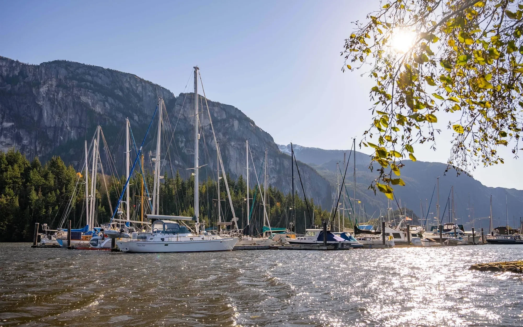 1365 Victoria Street 607, Squamish, British Columbia, Canada. - Photo 28