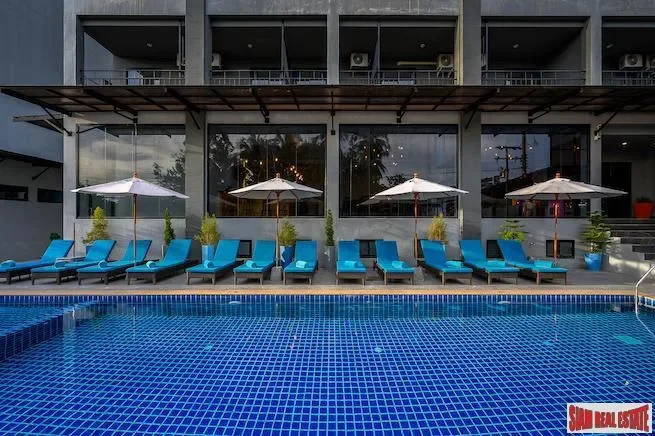 Phuket,, Mai Khao, Phuket, Thailand. - Photo 15