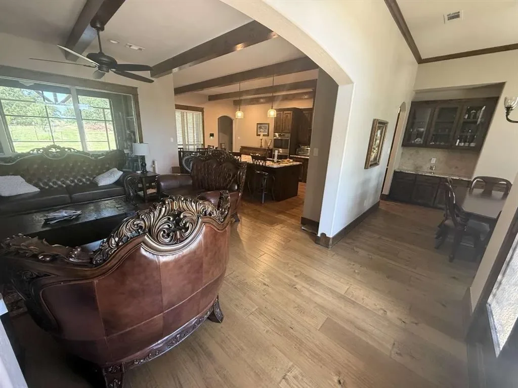 125 Lucky Ridge Lane, Paradise, Texas, United States. - Photo 24