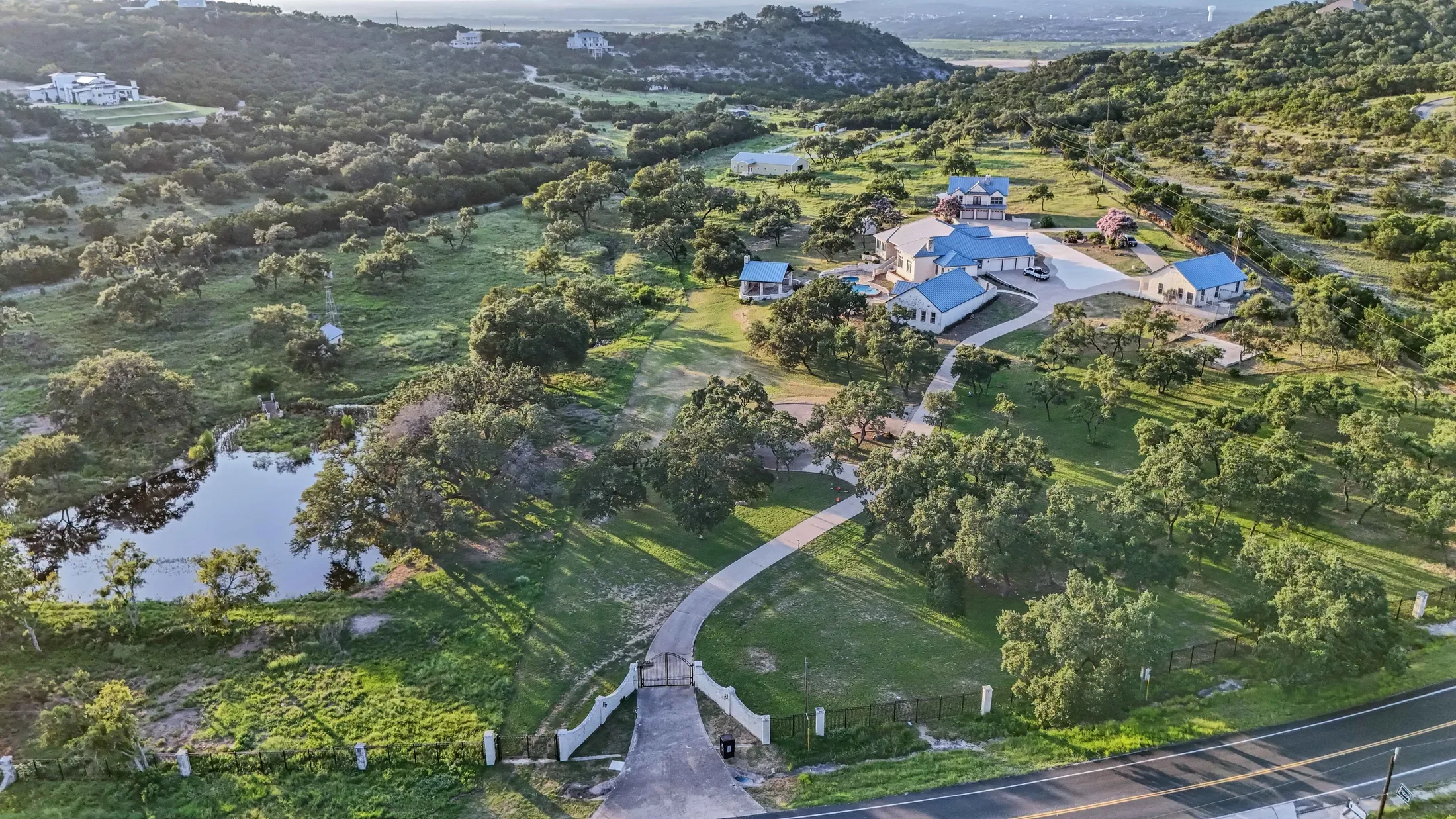27481 Smithson Valley Road , San Antonio, TX 78261, San Antonio, Texas, United States. - Photo 81