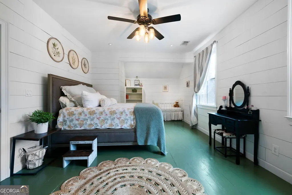 Dallas, Georgia, United States. - Photo 3